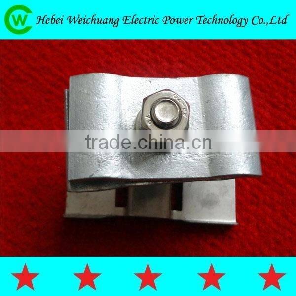 High Quality Hot Sales Down Lead Wire Clamp
