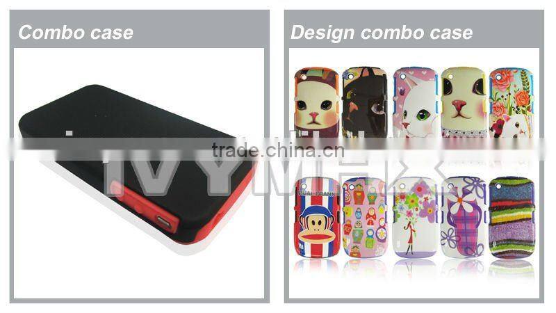 For Blackberry 9320 Pc+Tpu special phone cover