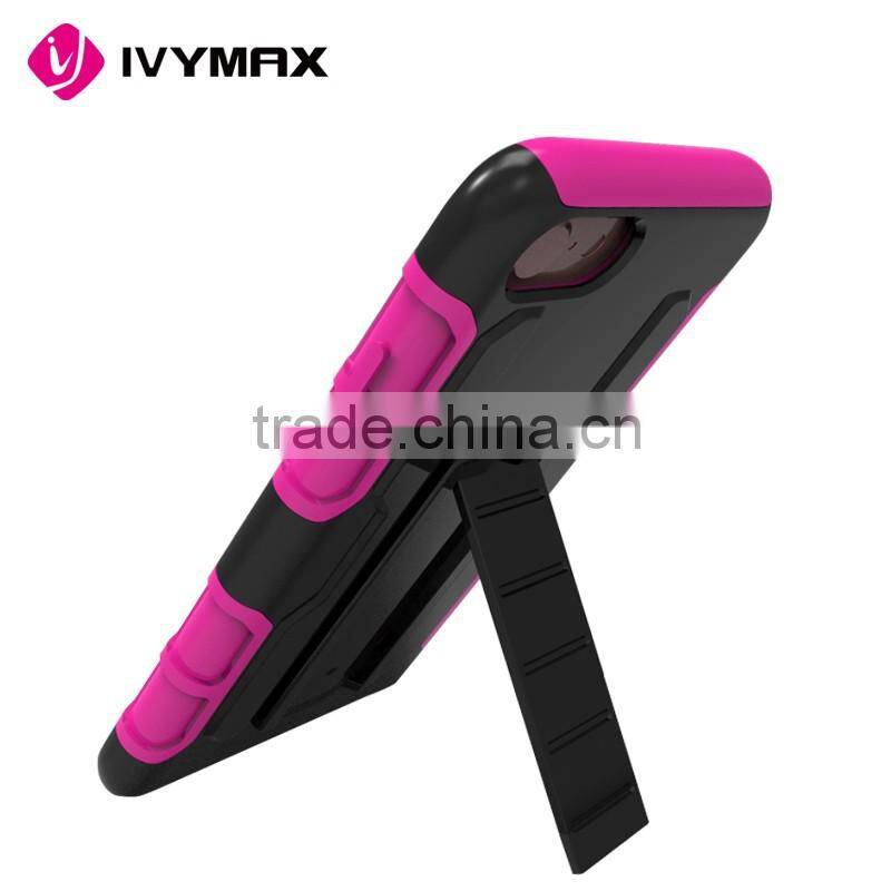 Latest trending products for import low price rugged protective robot case for iphone 7 mobile phone case cover