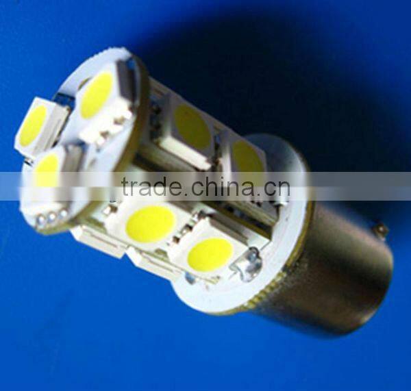 13 SMD brake light strip