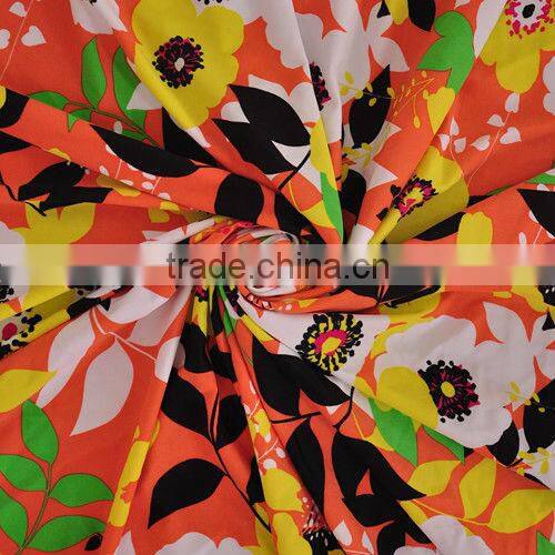 printed swimwear fabric Mexico wholesale