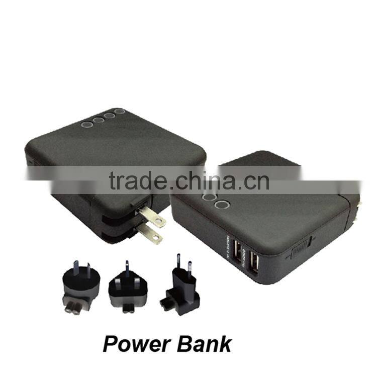 Hot New Products for 2015 Bracelet Power Bank