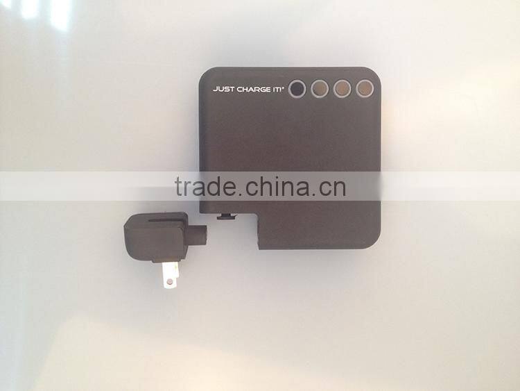 2015 Shenzhen Factory Supply Mobile Power Bank,Power Bank Charger