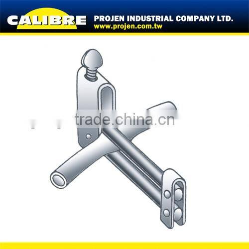 CALIBRE Auto Repair Tool Brake Hose Pinch Off Tool