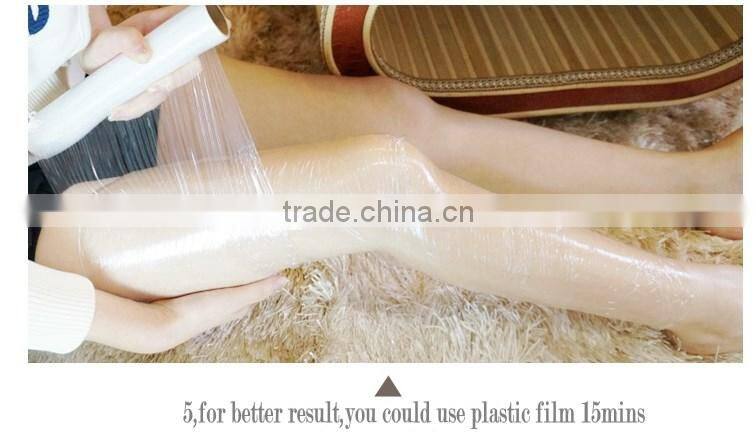 Mendior Body Slimming Lotion Whitening body lotion OEM custom brand