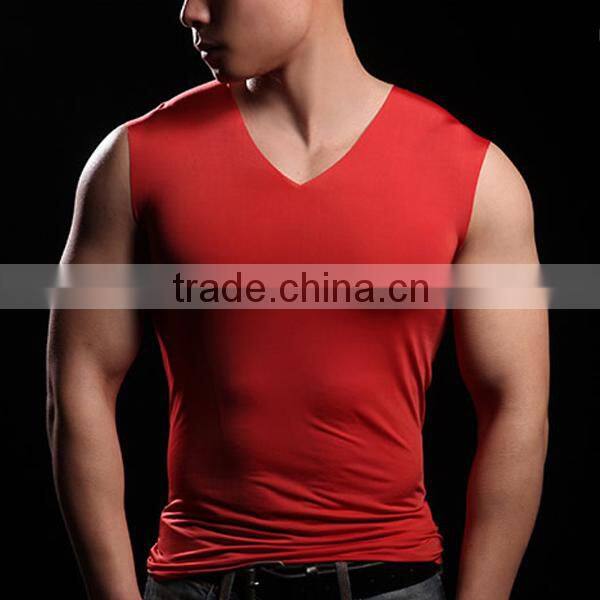 Singlet Gym Singlets for Man (lyt010276)