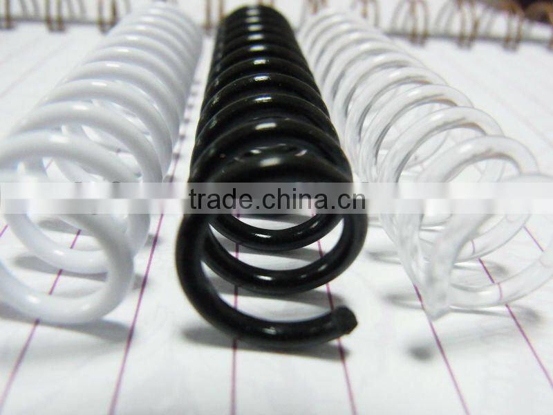 single plstic coil binding for office supplier