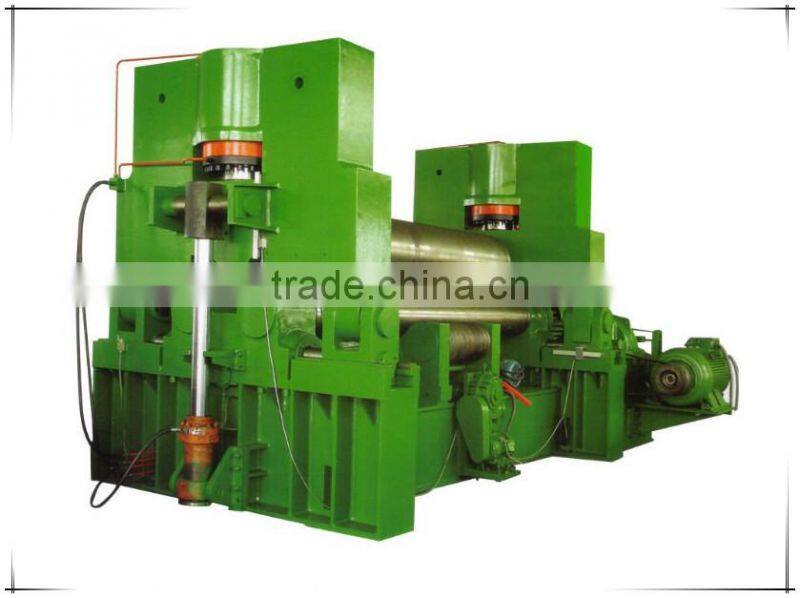 Top Quality CNC Machinery manual roller machine