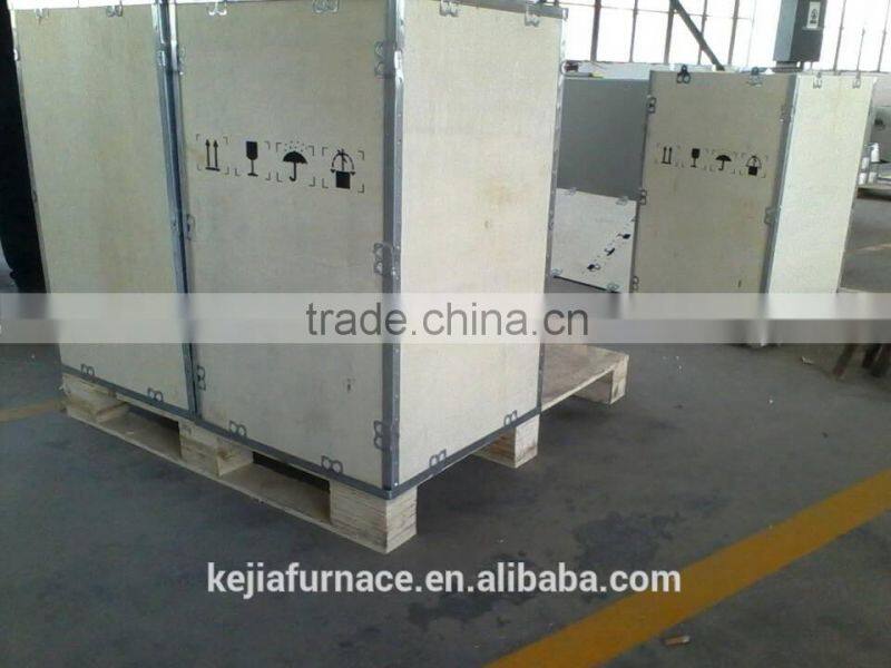 Steel/Iron/Copper ore/Lead smelting furnace uniform smelting furnacedirect heated smelting furnace