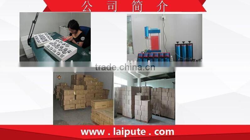 2016 montre Men sapphire vogue black business stainless steel watch 3ATM