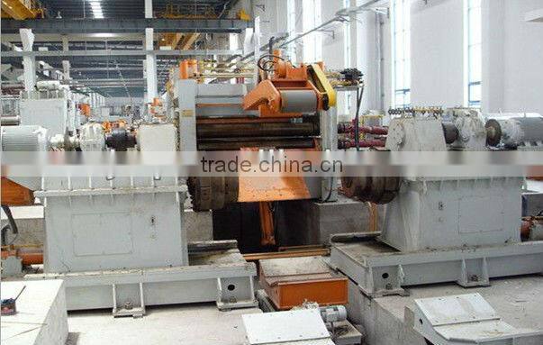 OD165*3mm New High Frequency & Quality ERW Steel Tube Mill