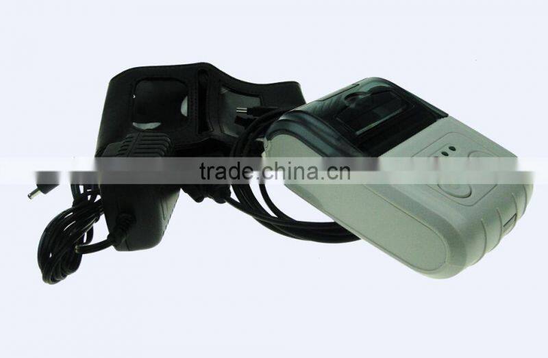 Logo Imprint printer EP MP300 removable small mobile devices receipt printer