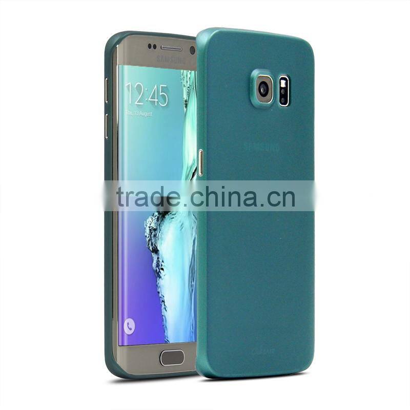 online shop china cell phone pp case for samsung s6 edge
