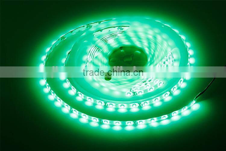 Colorful White/Blue/Green/335 Strip Light RGB Flexible Strips Light 300 SMD With CE ROHS