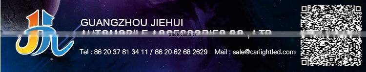 Brightness Auto rear bumper Led Brake Tail Light Led Rear Brake Light motorcycle reflectors for 2012 K2 sedan