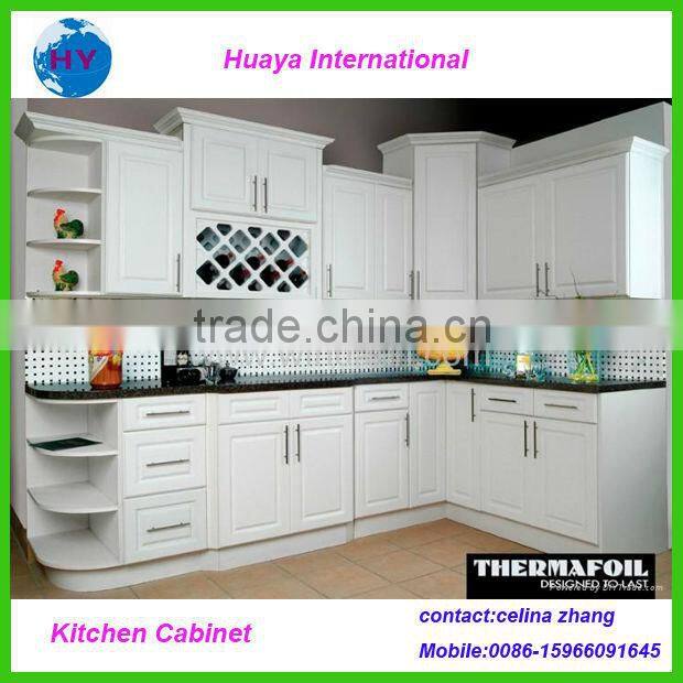 Hot selling customized Kitchen Cabinet