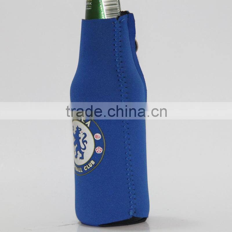 Neoprene bottle drink cooler coolies/ beer coolie
