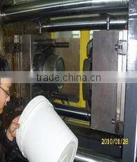 SZ-950A Automatic Pet Preform Injection Moulding Machine
