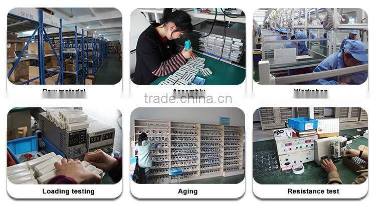 Li-ion Polymer Mobile Emergency Backup Power Bank 4000mAh