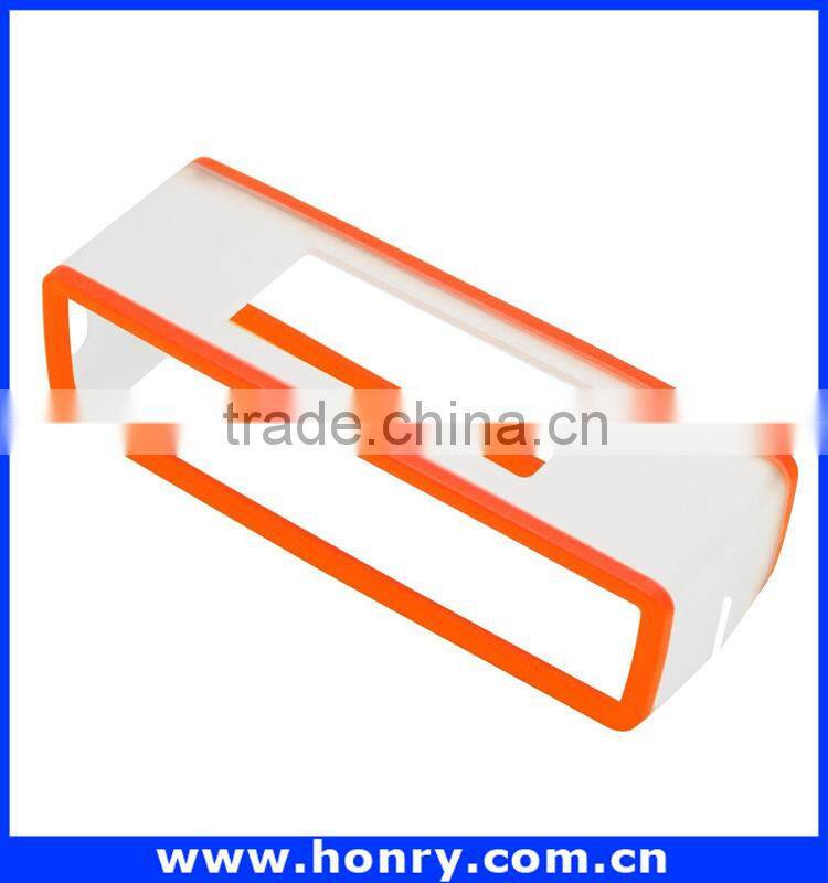 TPU case for Bluetooth Speaker, tpu mobile phone case