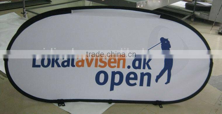 horizontal and Vertical pop-up by Yidisplay