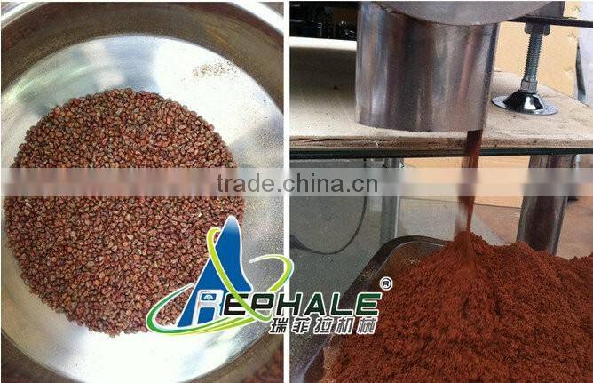 Best selling soybean grinder