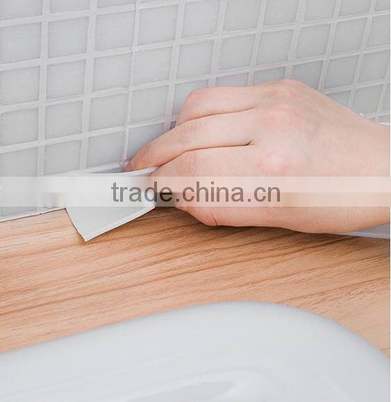 sealer trim, tub Surround Seal