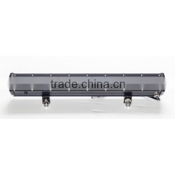 120W Offroad LED bar light with IP69K waterproof Trailer LED light bar