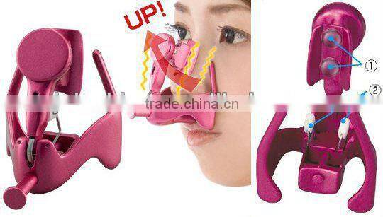2016 Best Nose Up China salon equipment beauty supply Nose lifter products