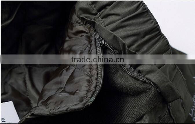 Directly Factory for Custom Women Pink Snow Pants