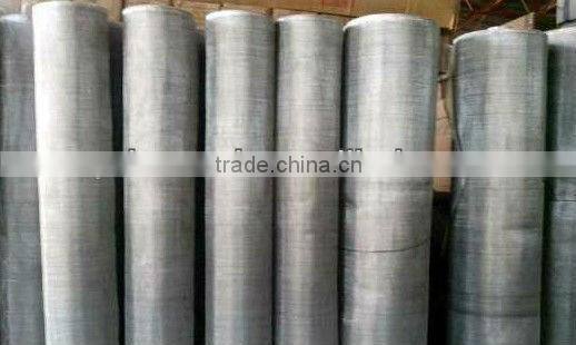 hot sales aluminum alloy wire mesh
