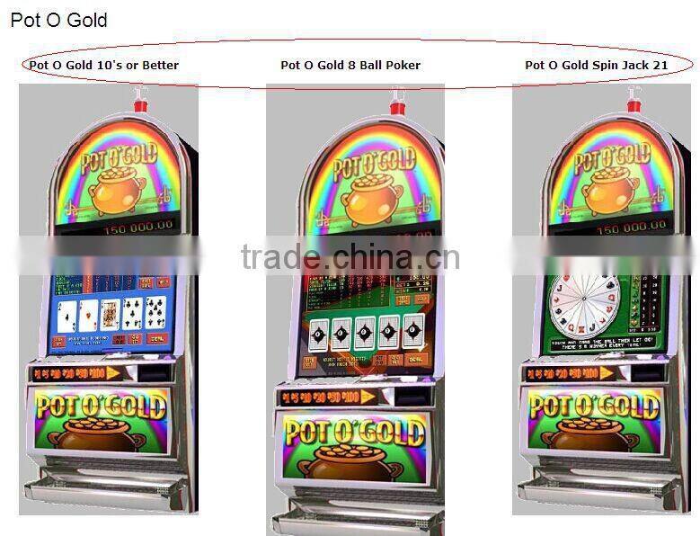 22" Wintouch IGT /Atronic/Aristocrat/Orion/WMS/Bally