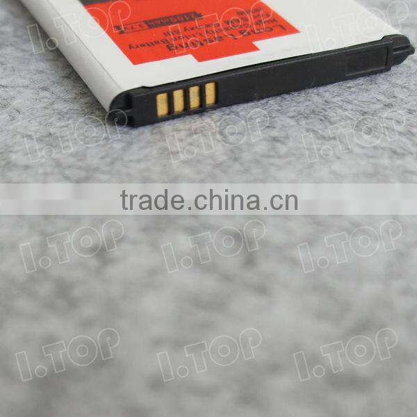 Top Selling !! 2100mAh battery for Samsung Galaxy S3 i9300 , China Factory Price