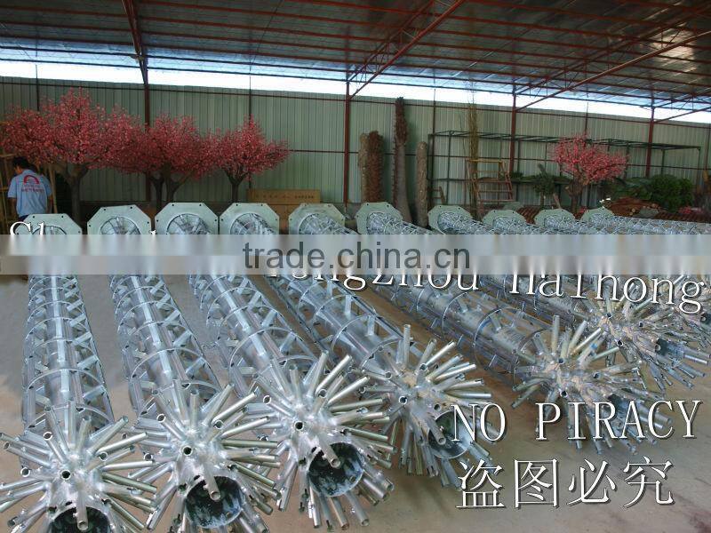 Artificial Canary date palm Tree/artificial outdoor palm trees/decorative date palm tree