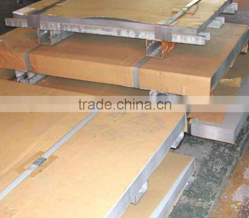 20Mn Carbon Steel Plate