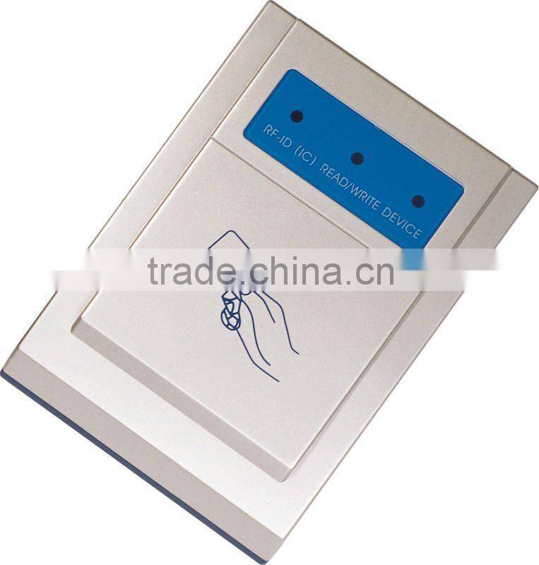 Cheap USB Rfid Reader Powered by USB
