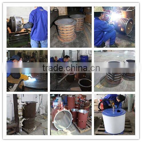 Sindeice Hot sale 2000kg/24h flake ice maker machine