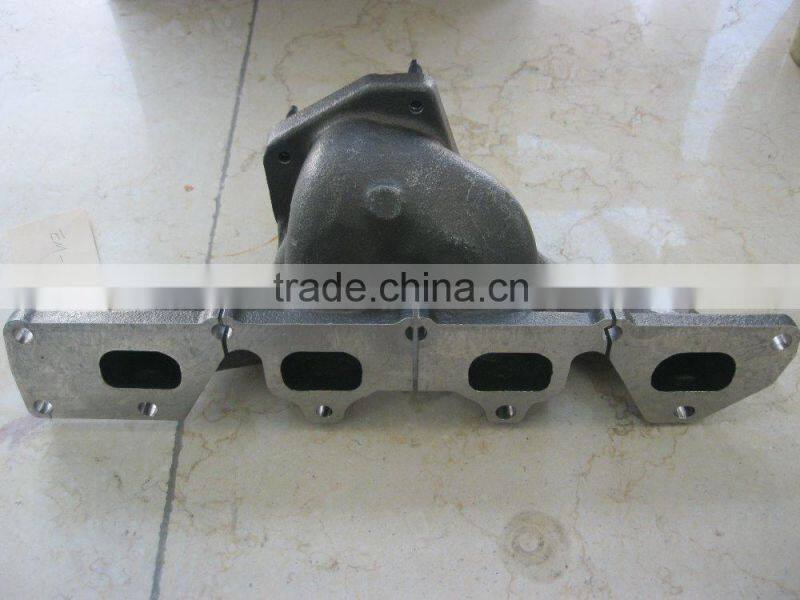 Exhaust manifold/exhaust pipe for Buick Regal 2011-2013 2.0L 4Cyl OE:12635501