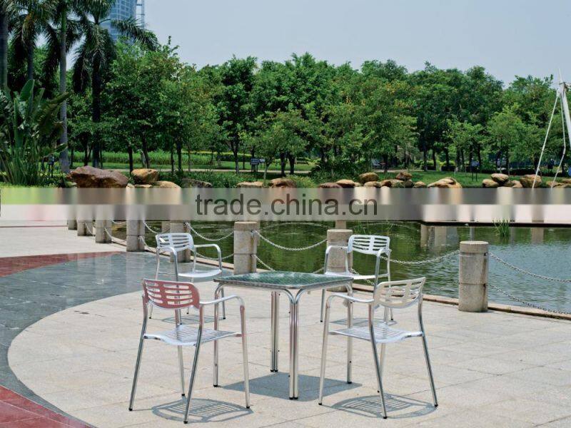 Foshan supplier good quality cast iron long table base F27