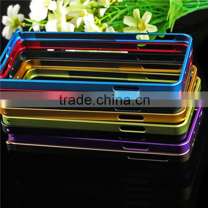 Metal Aluminum Bumper Frame Case For Samsung Galaxy Note 3