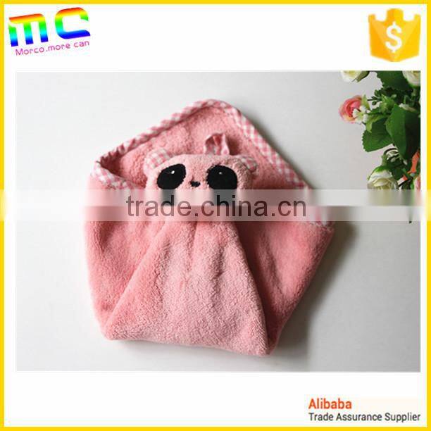 baby hand towel