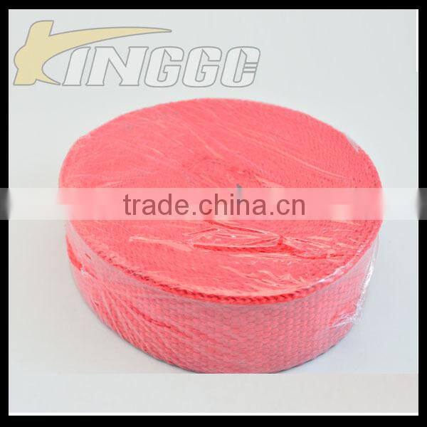 Colored Universal Exhaust Insulating Wrap For Racing Car