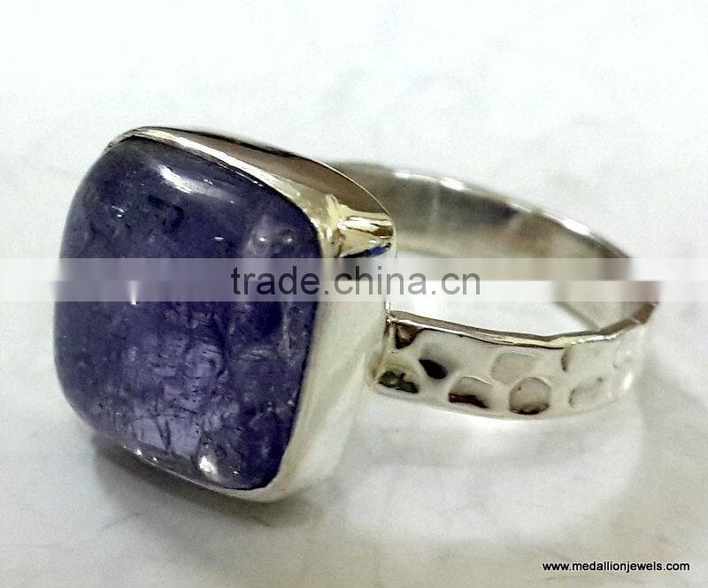 Variscite Uneven Cabochon Pendant , 925 Solid Sterling Silver Pendant, Designer Jaali Silver Pendant