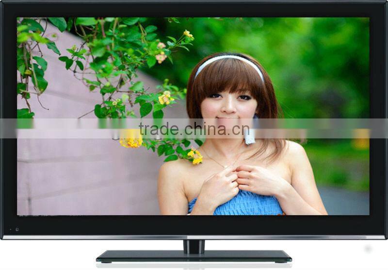 fashion design stable quality 55" led tv