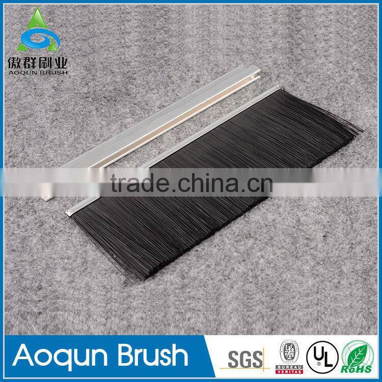 Hot sale automatic door brush