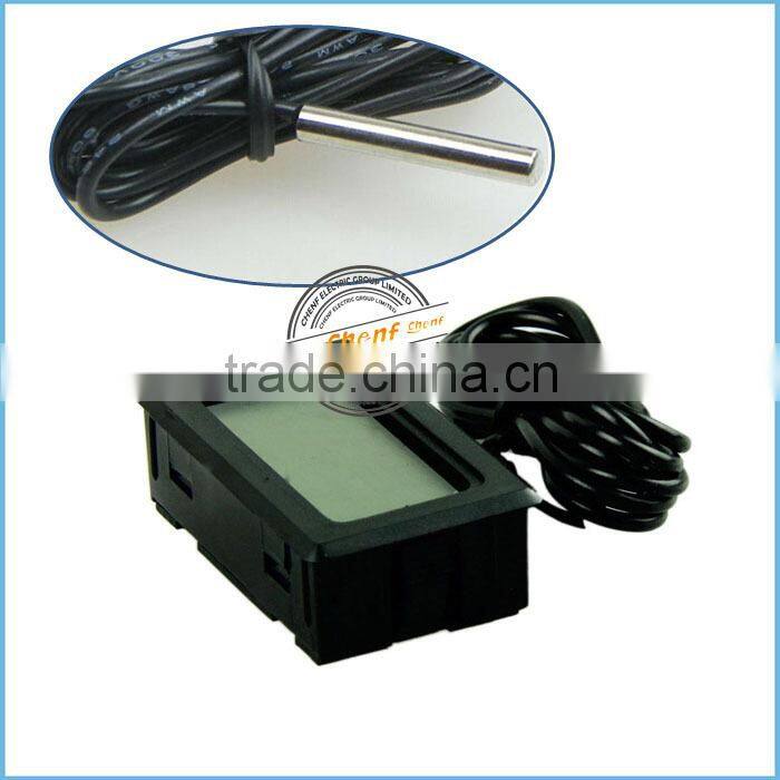 Hot Sell Cheaper 1M / 2M/ 5M Electronic Digital Sensor Thermometer