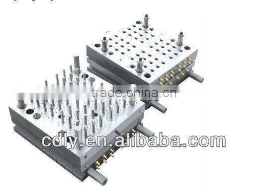 High Precise Syringe Mold/ The Needle Cap Mold