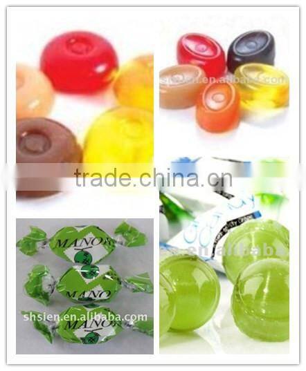 hard candy mould---round shape