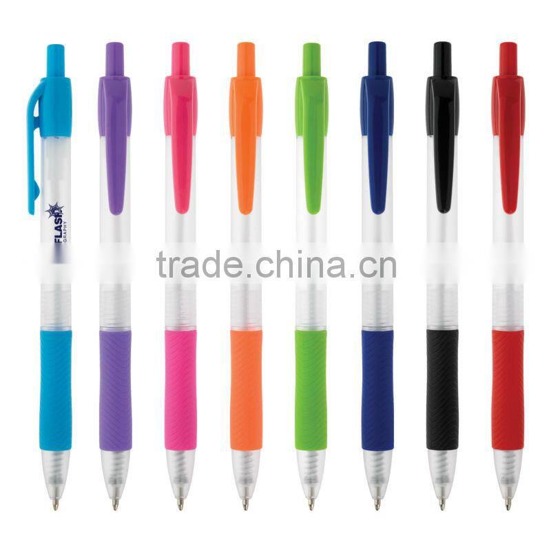 Avery Pen-Fuchsia Side