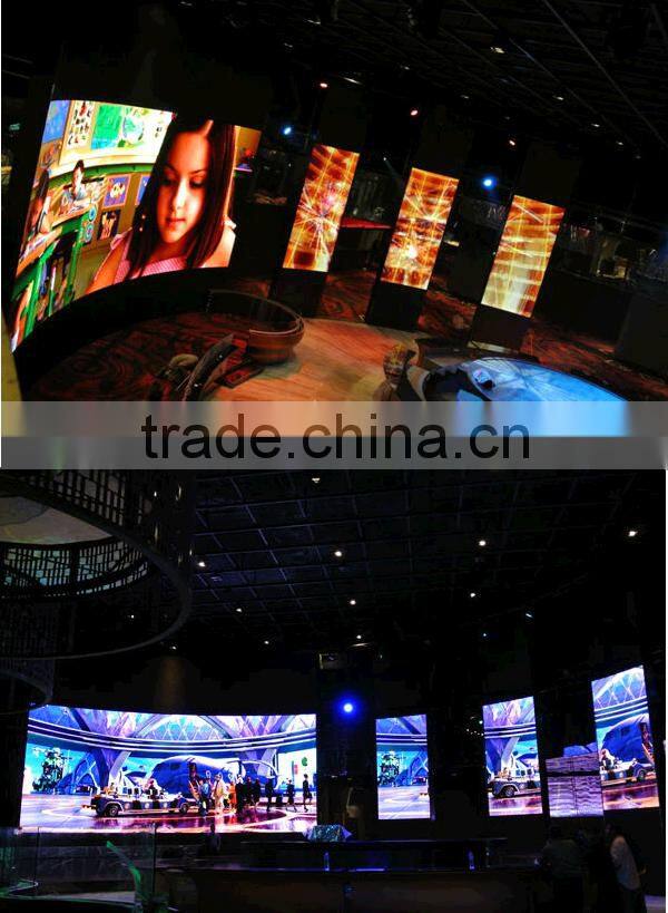 ALI ExpressP4 P5 P6 P8 P1 Pixel Pitch 4mm SMD Outdoor Led Display, Stage concert Led Display with Good Price Outdoor Led Display